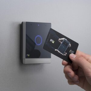 新殺手級應用，不懂就落伍！~RFID（無線射頻辨識系統）