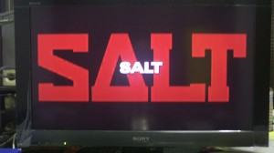 網樂通播SALT真是SUCKS