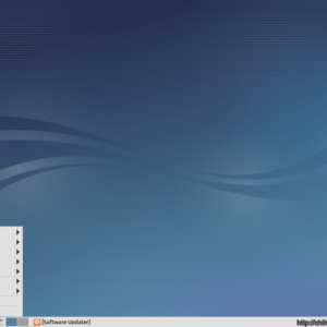 上星期Ubuntu 1210推出，我測了一下Lubuntu