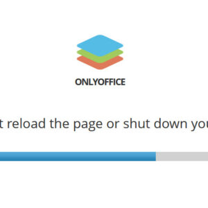 Onlyoffice Community Edition 社群免費版 整合失敗