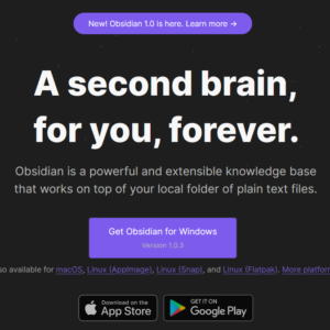 Obsidian 使用MarkDown 語法