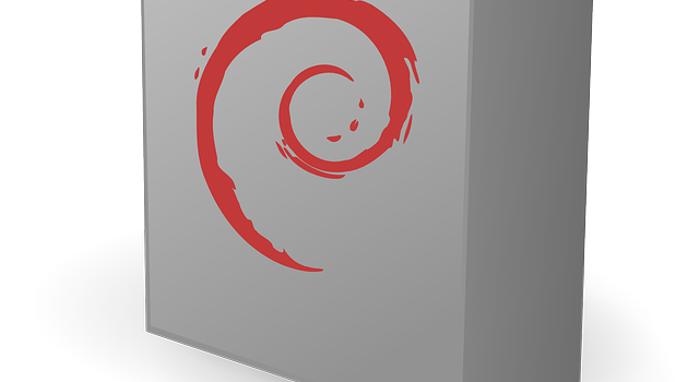 Debian 12