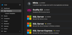 Portainer_Docker_App_Templates