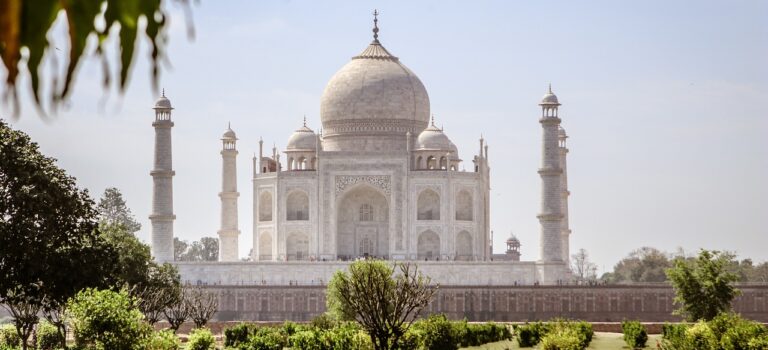 印度是一個神奇的國家