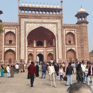 北印度齋浦爾的旅遊計畫