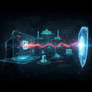 台灣政府與關鍵基礎設施面臨新型供應鏈攻擊:緊急應對與防禦策略