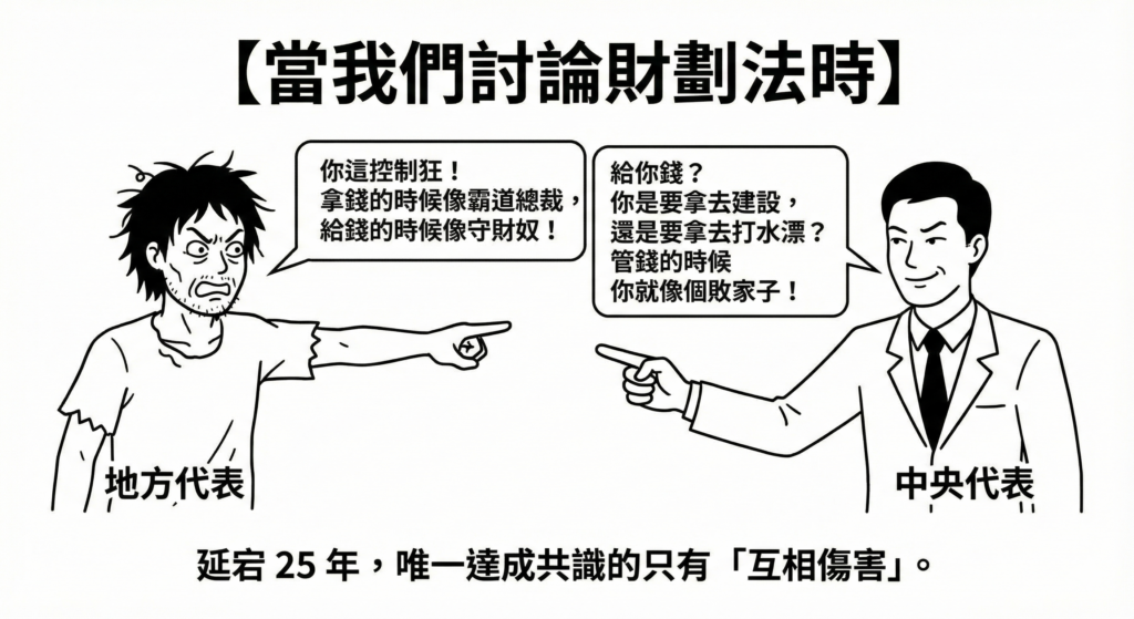 不過是為了利益而以?