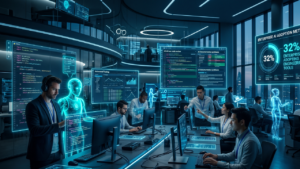 R_S1-05｜AI 原生企業架構崛起
